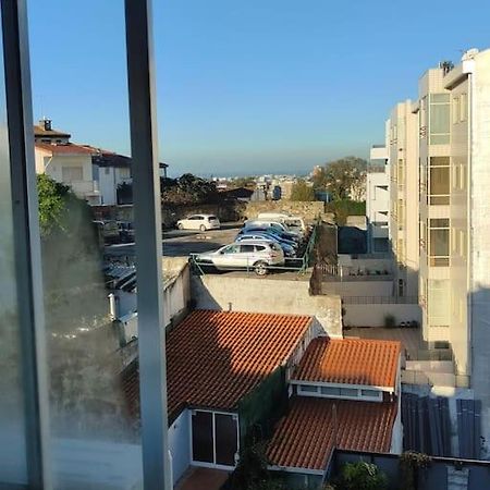 Com Conforto Na Lapa, Porto Eksteriør billede