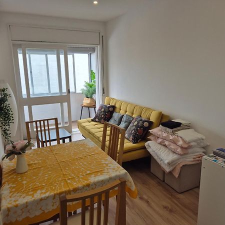 Com Conforto Na Lapa, Porto Eksteriør billede