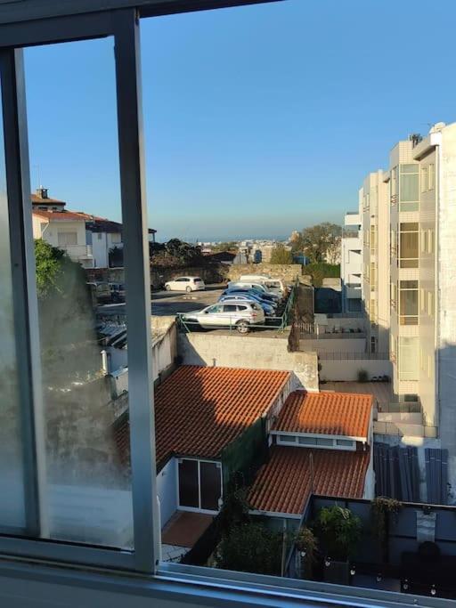 Com Conforto Na Lapa, Porto Eksteriør billede