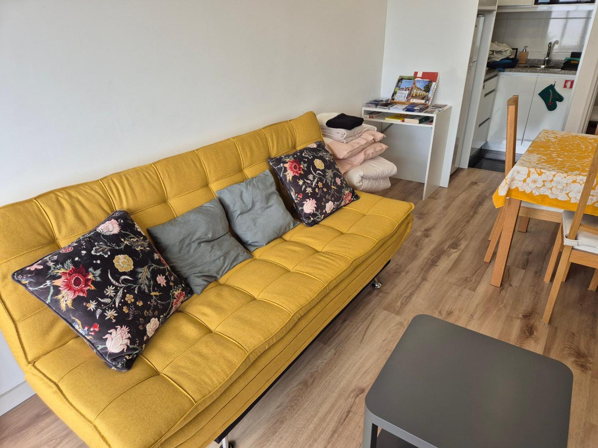Com Conforto Na Lapa, Porto Eksteriør billede